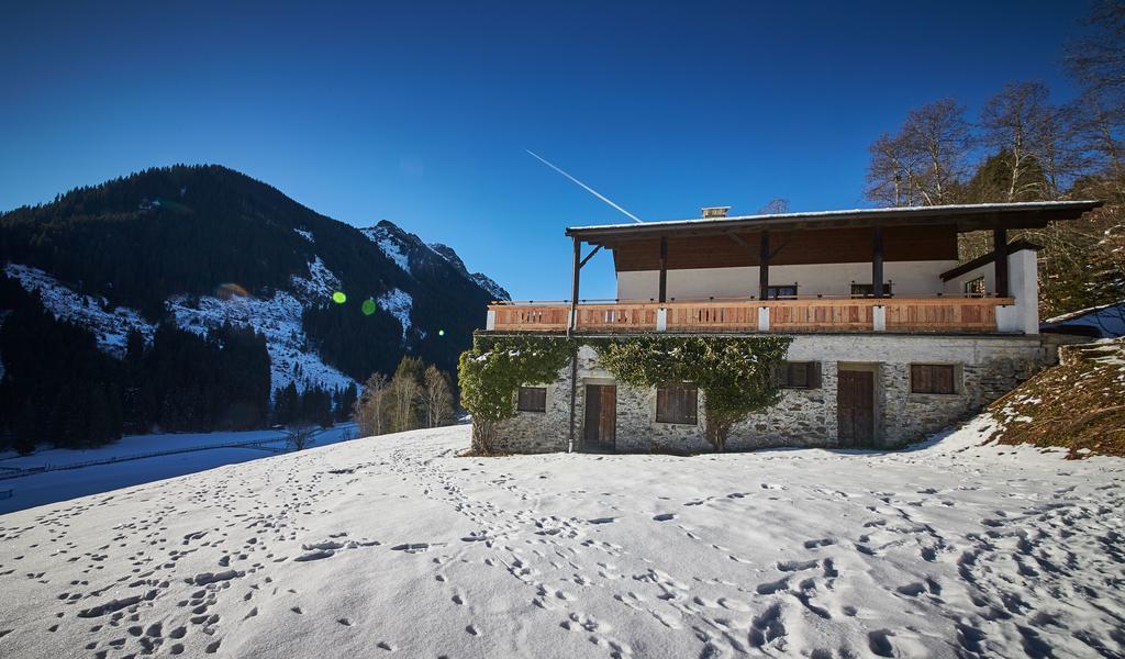 Oberlengau *