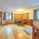 Ferienhaus Oberlengau