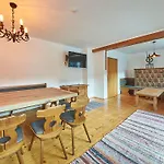 Ferienhaus Oberlengau