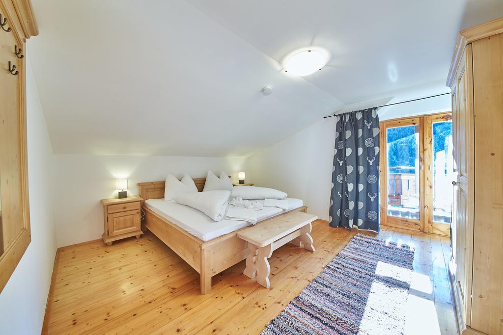 Oberlengau Casa de férias Saalbach-Hinterglemm