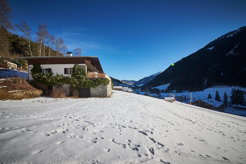 Oberlengau * Saalbach-Hinterglemm
