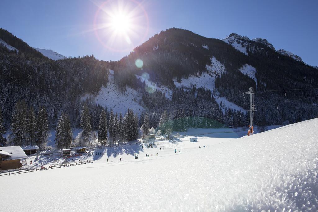 Oberlengau Saalbach-Hinterglemm